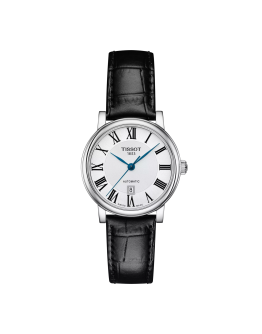 Tissot Carson Premium Automatic lady