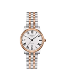 Tissot Carson Premium Automatic lady