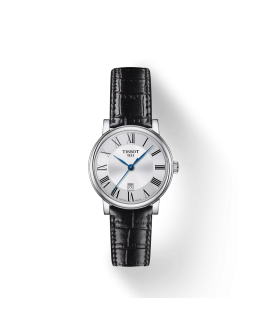 Tissot Carson Premium 30mm