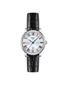 Tissot Carson Premium 30mm