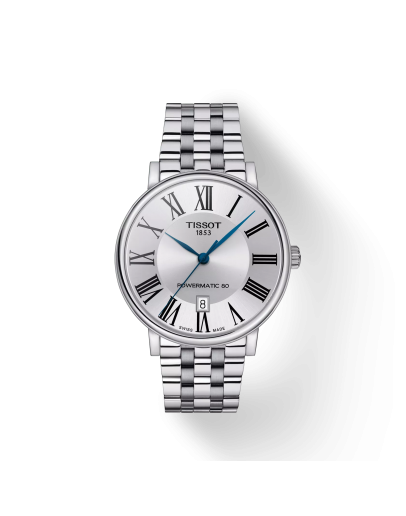 Tissot Carson Premium Powermatic 80