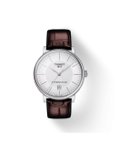 Tissot Carson Premium Powermatic 80
