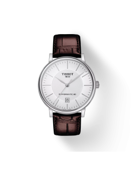 Tissot Carson Premium Powermatic 80