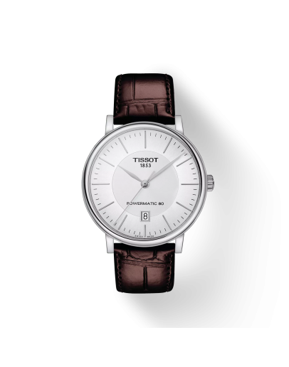 Tissot Carson Premium Powermatic 80