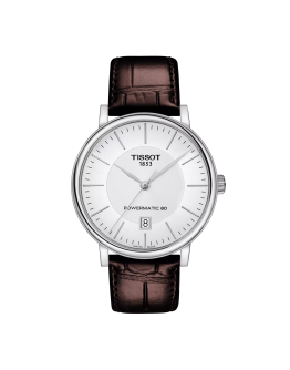 Tissot Carson Premium Powermatic 80