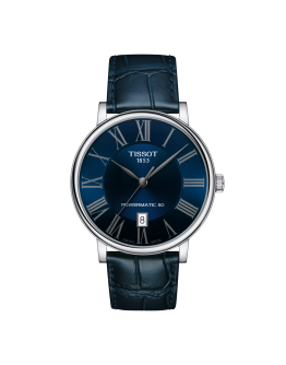Tissot Carson Premium Powermatic 80