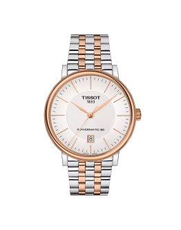 Tissot Carson Premium Powermatic 80