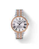 Tissot Carson Premium Powermatic 80