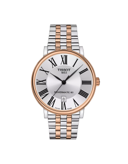 Tissot Carson Premium Powermatic 80