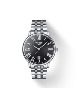 Tissot Carson Premium