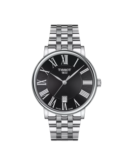 Tissot Carson Premium
