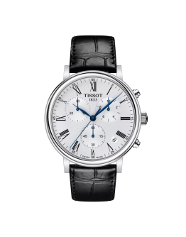 Tissot Carson Premium 41mm