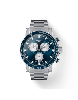 Tissot Supersport Chrono 45.5mm