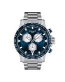 Tissot Supersport Chrono 45.5mm