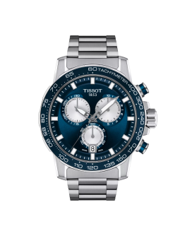 Tissot Supersport Chrono 45.5mm