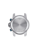 Tissot Supersport Chrono 45.5mm