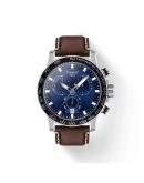 Tissot Supersport Chrono 45.5mm