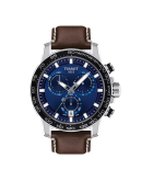 Tissot Supersport Chrono 45.5mm