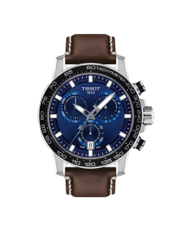 Tissot Supersport Chrono 45.5mm