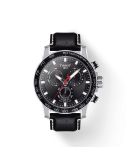 Tissot Supersport Chrono 45.5mm