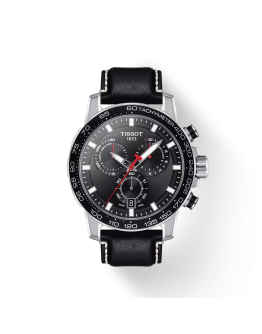 Tissot Supersport Chrono 45.5mm