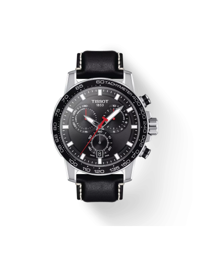 Tissot Supersport Chrono 45.5mm