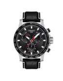 Tissot Supersport Chrono 45.5mm