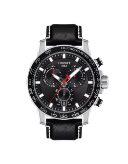 Tissot Supersport Chrono 45.5mm