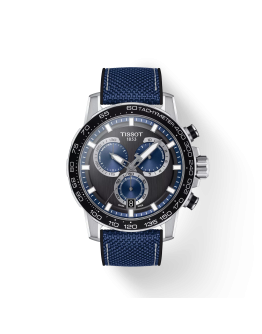 Tissot Supersport Chrono 45.5mm