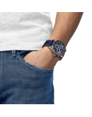 Tissot Supersport Chrono 45.5mm