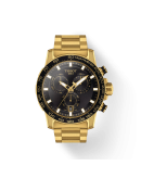 Tissot Supersport Chrono 45.5mm