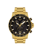 Tissot Supersport Chrono 45.5mm