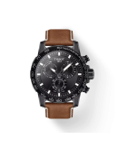 Tissot Supersport Chrono 45.5mm
