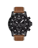 Tissot Supersport Chrono 45.5mm