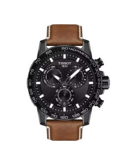 Tissot Supersport Chrono 45.5mm