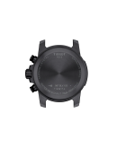 Tissot Supersport Chrono 45.5mm