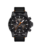 Tissot Supersport Chrono Basketball Edition 45.5mm