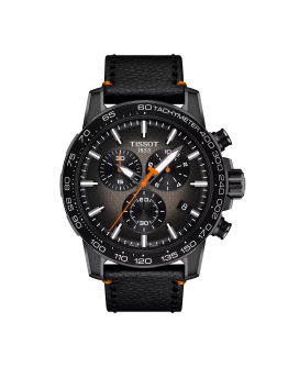 Tissot Supersport Chrono Basketball Edition 45.5mm