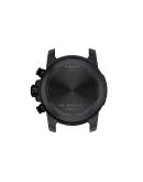 Tissot Supersport Chrono Basketball Edition 45.5mm