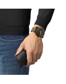 Tissot Supersport Chrono 45.5mm