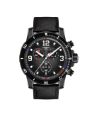 Tissot Supersport NBA Special Edition 45.5mm Antrasit degrade Kadran Erkek Saati