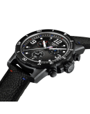 Tissot Supersport NBA Special Edition 45.5mm Antrasit degrade Kadran Erkek Saati