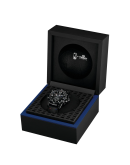 Tissot Supersport NBA Special Edition 45.5mm Antrasit degrade Kadran Erkek Saati