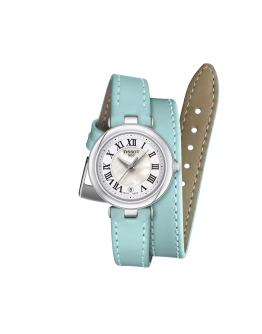 Tissot Bellissima 26mm - XS double tour strap