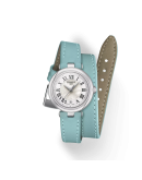 Tissot Bellissima 26mm - M double tour strap