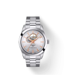 Tissot Gentleman Open Heart 40mm