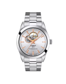 Tissot Gentleman Open Heart 40mm