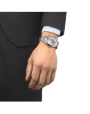 Tissot Gentleman Open Heart 40mm