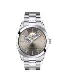 Tissot Gentleman Open Heart 40mm