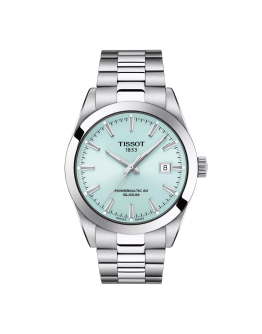 Tissot Gentleman 40mm